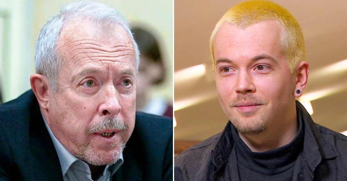 Иван Макаревич