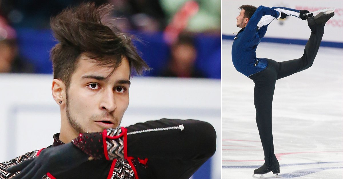 Иван Ригини