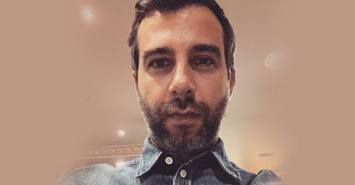 иван ургант рассказал как в его семье встречают Новый год