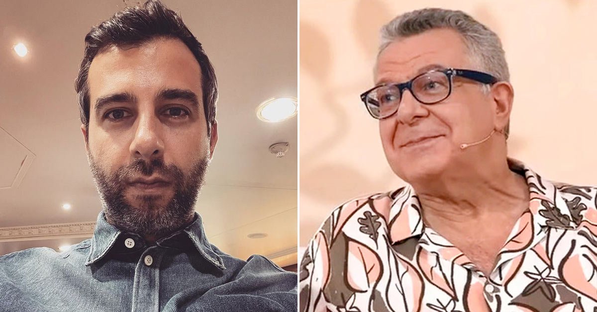 иван ургант вернулся в россию