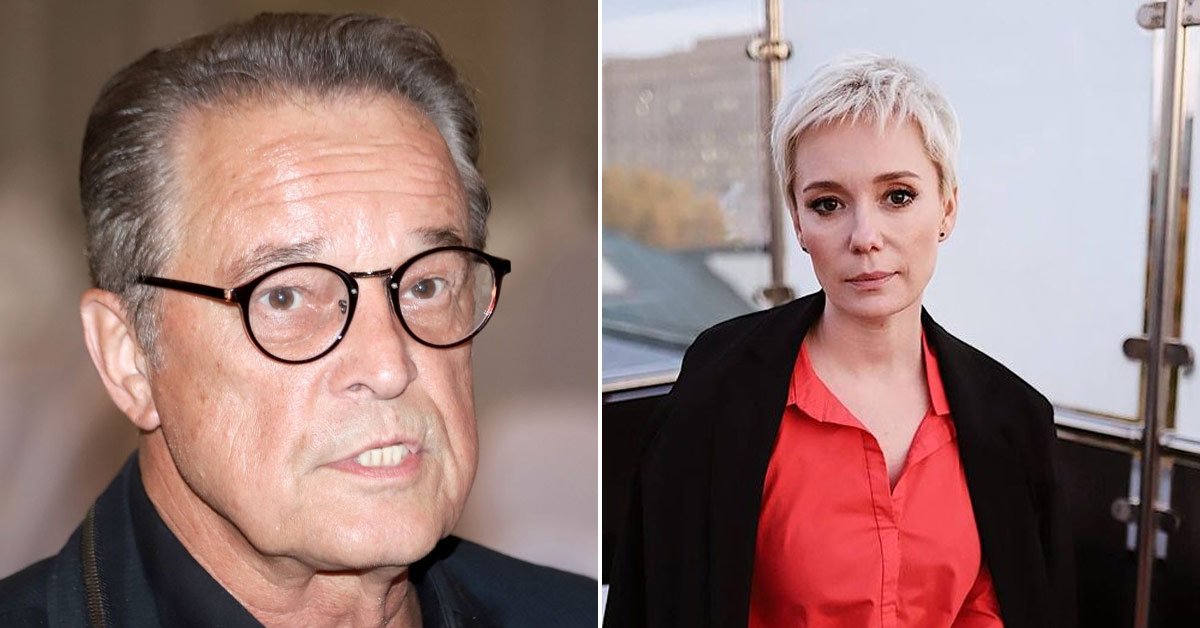 Ивар Калныньш про Хаматову