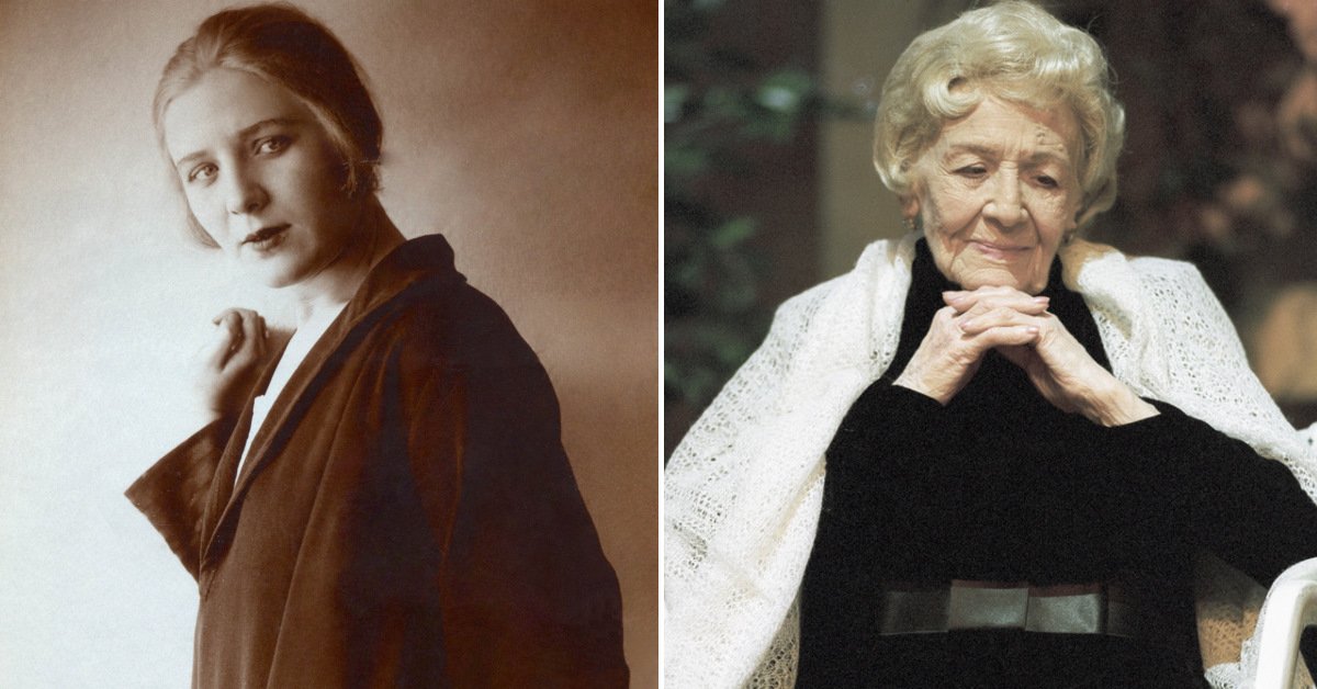 изабелла юрьева