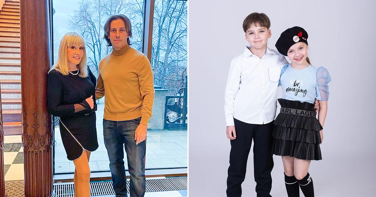 Израильское гражданство Пугачевой