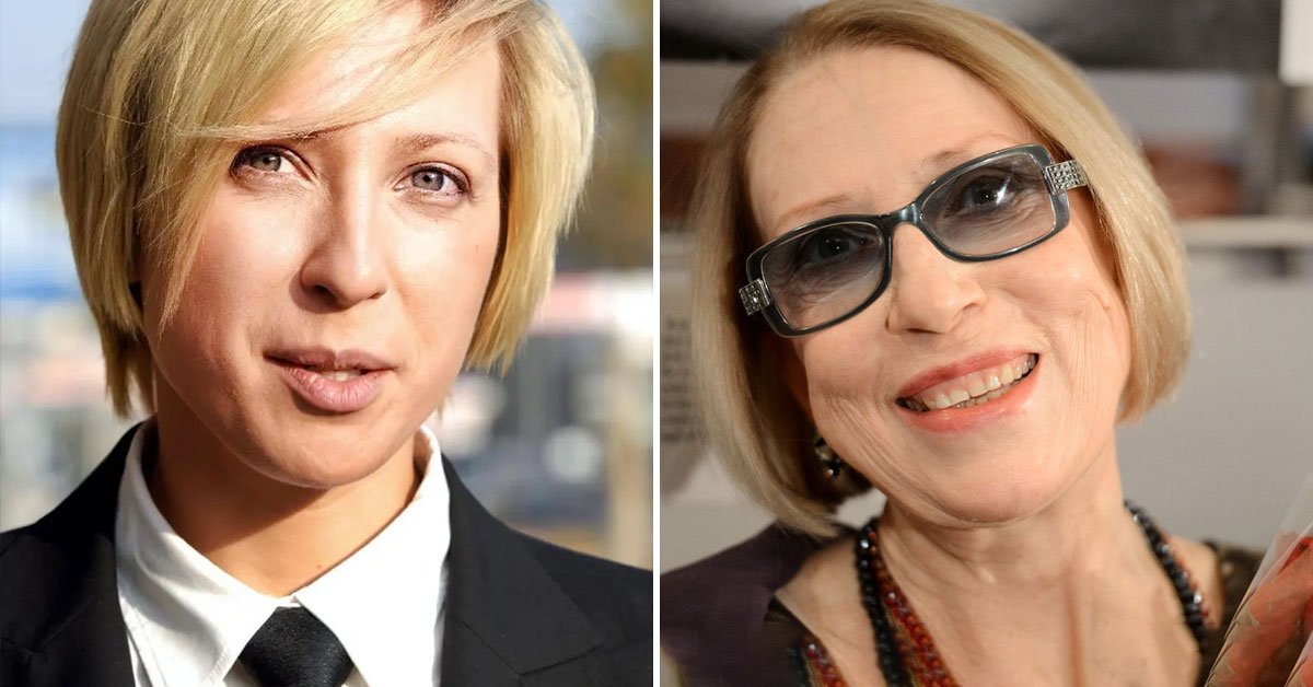 известные однофамильцы