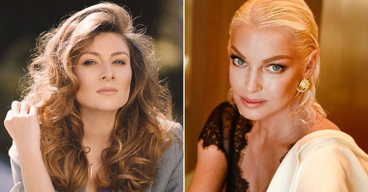 известные одногодки