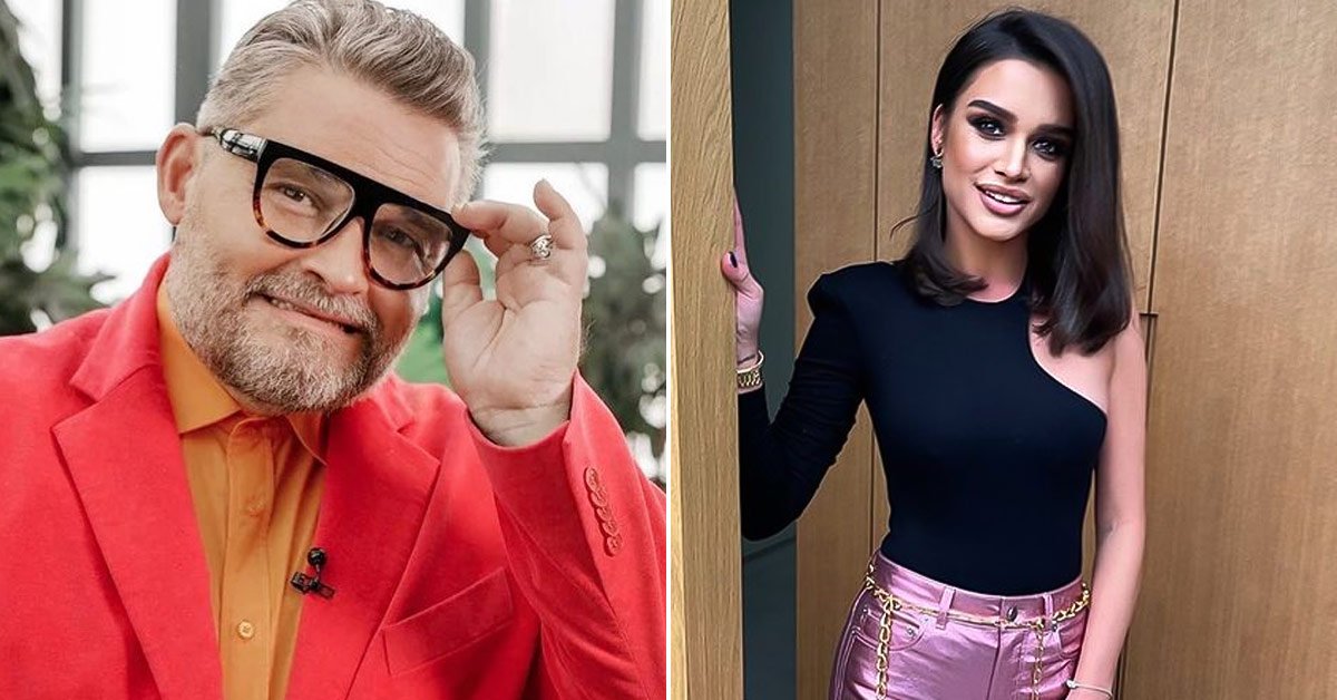 александр васильев высказался о стиле ксении бородиной