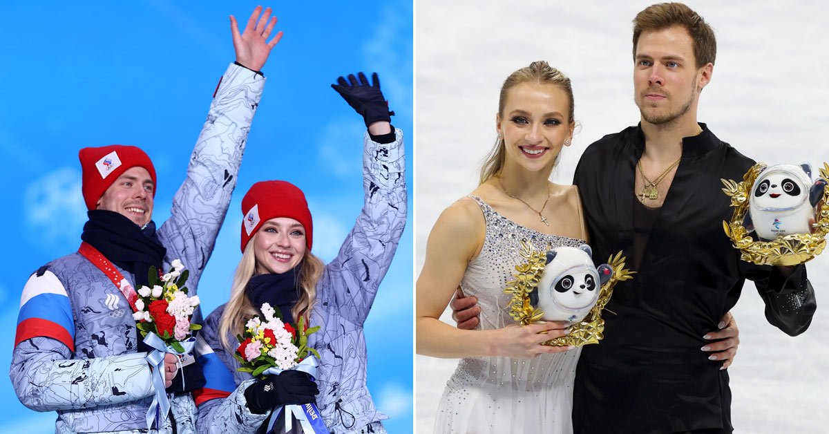 кацалапов и синицина