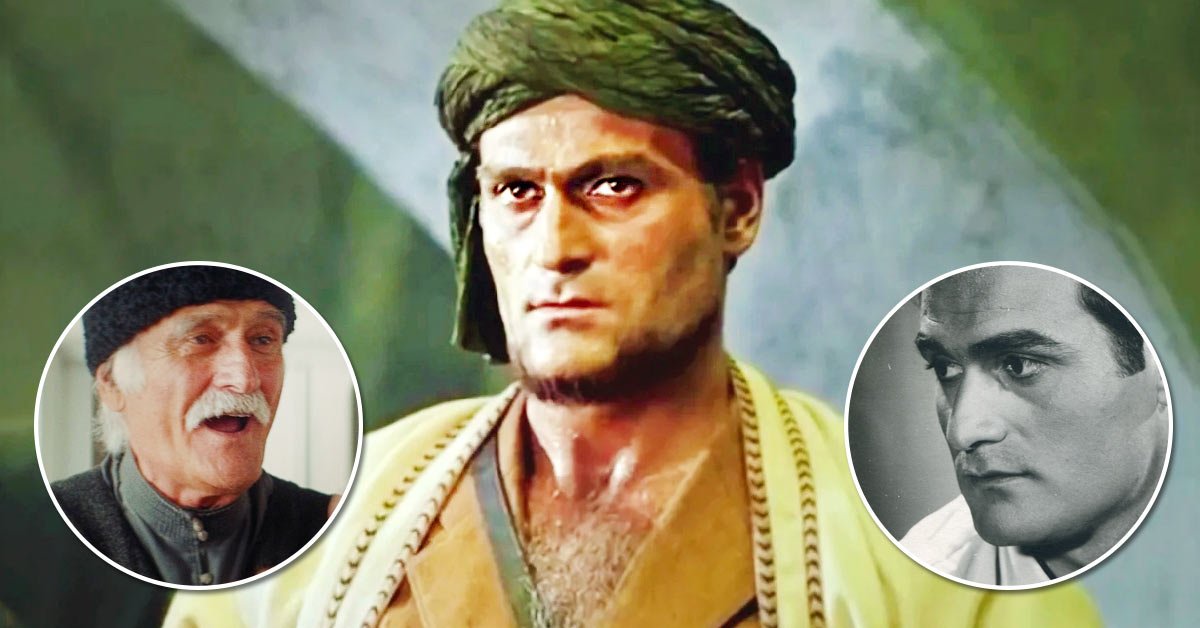 кахи кавсадзе