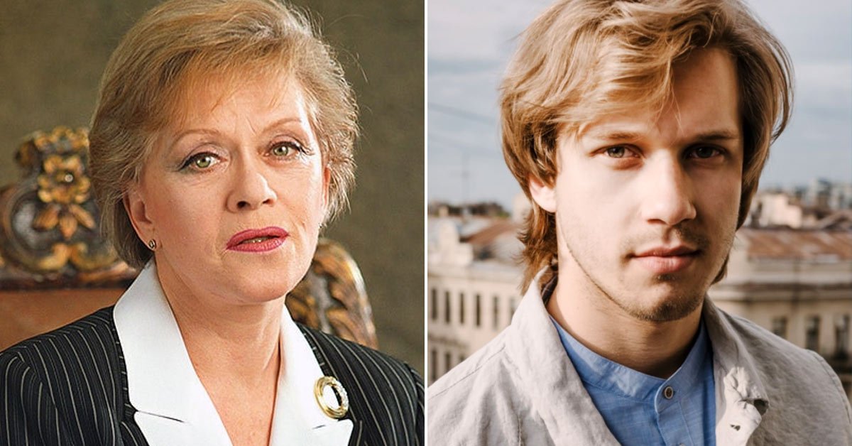 как алиса фрейндлих перенесла коронавирус