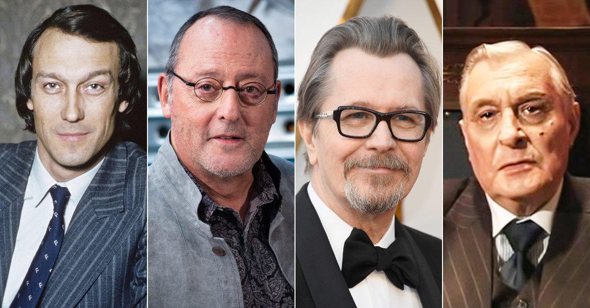 как басилашвили стал воландом