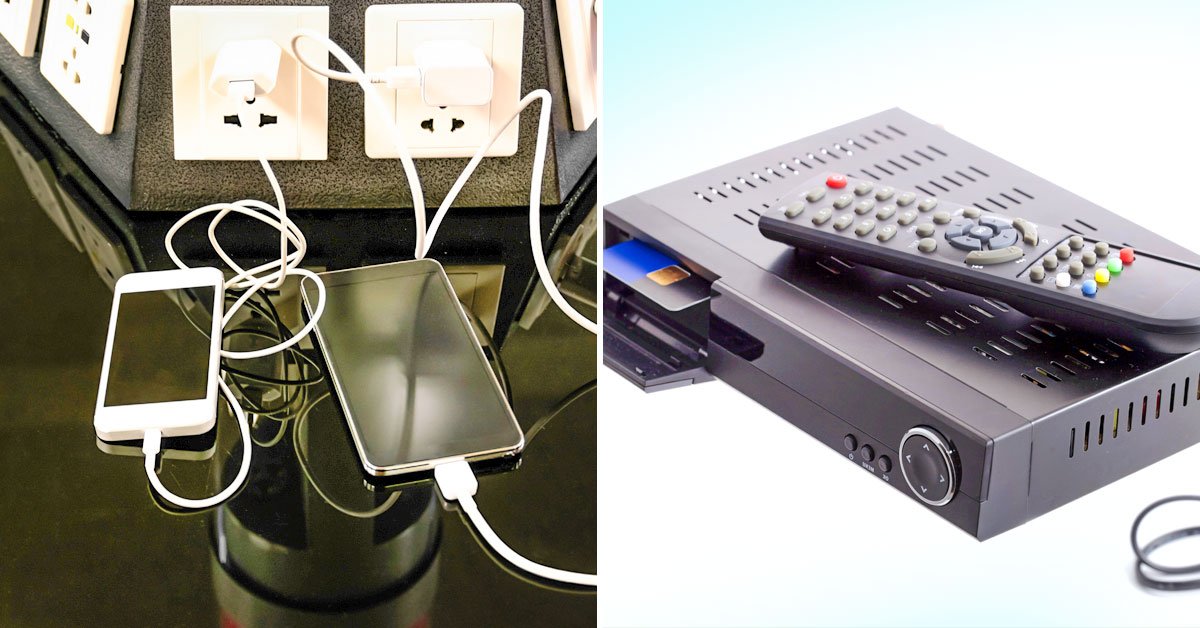 как экономить электроэнергию