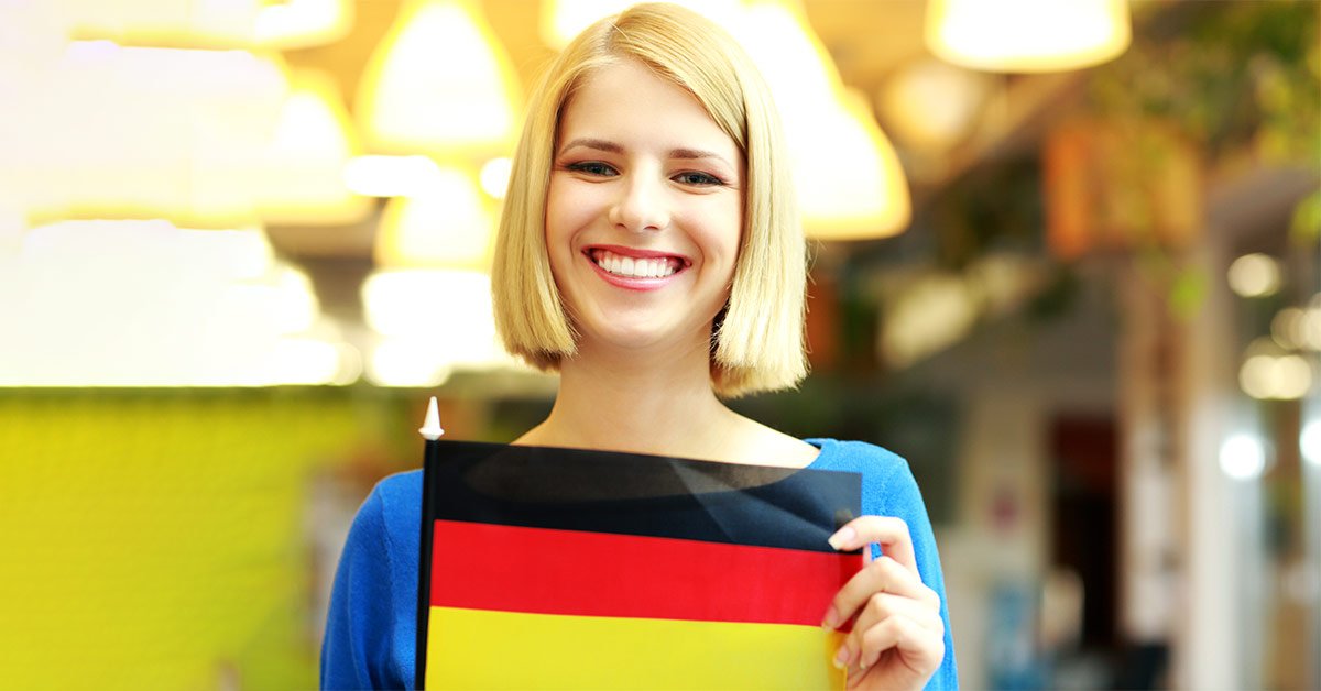 как экономят немцы