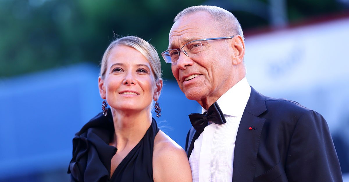 Как Кончаловский просил руки Высоцкой