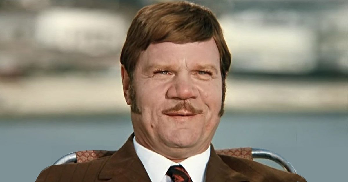 как михаил пуговкин спас маму