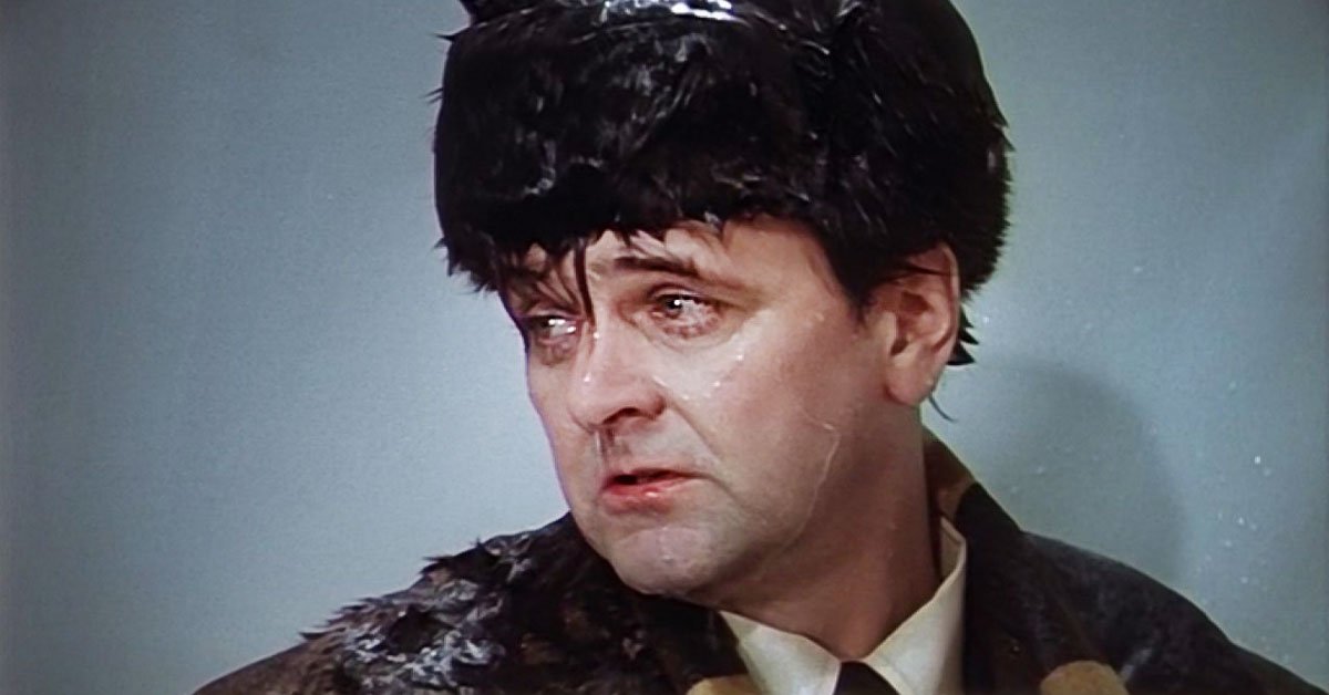 как правильно смотреть «иронию судьбы»