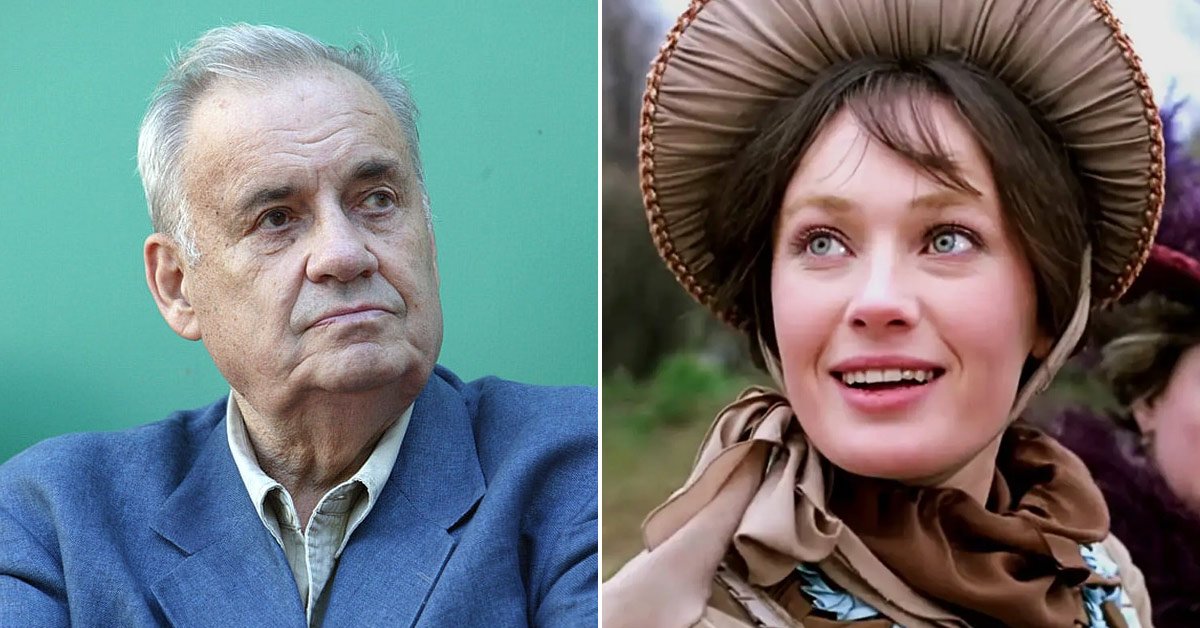 как рязанов отомстил критикам