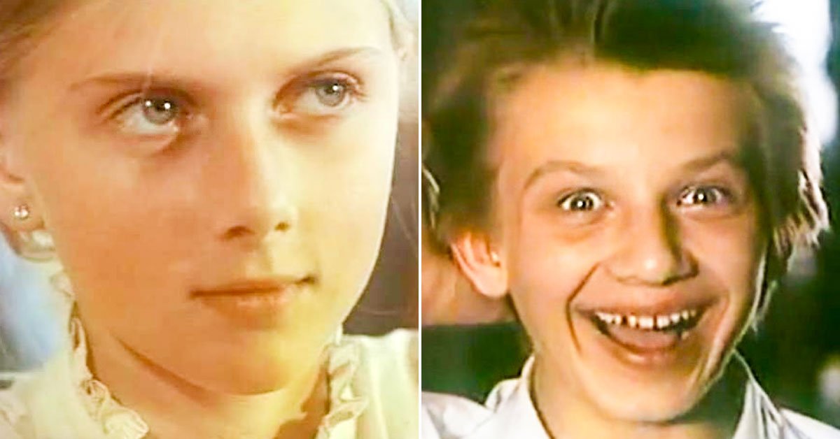 как снимали «выше радуги»