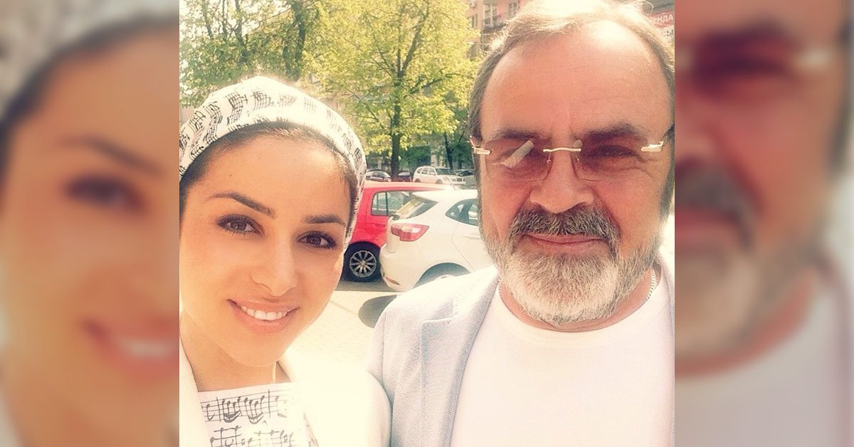 как украинские звезды отпраздновали день отца