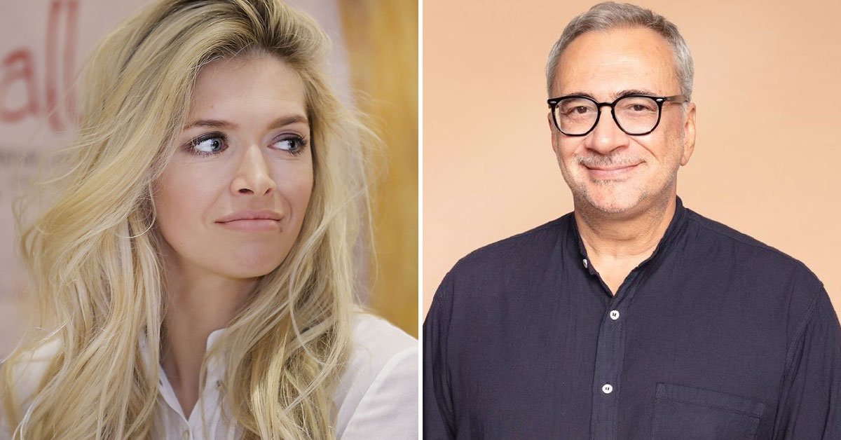 как вера брежнева стала певицей