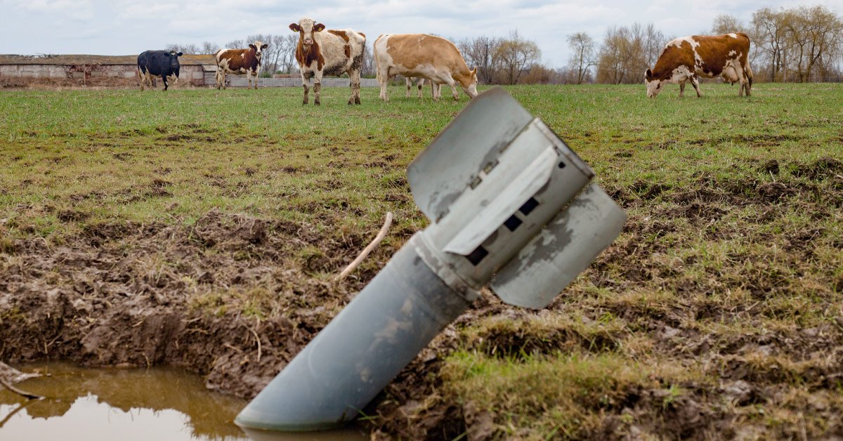 как закончится война