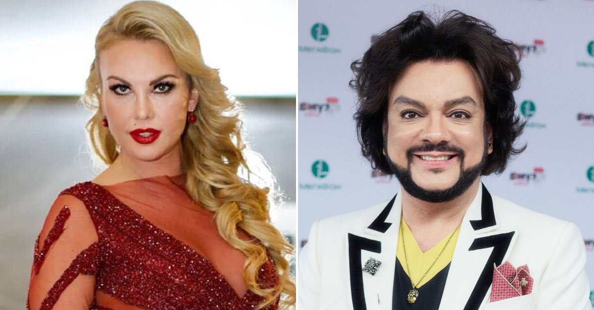 камалия о войне