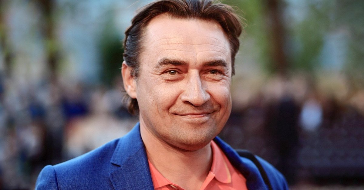 Камиль Ларин