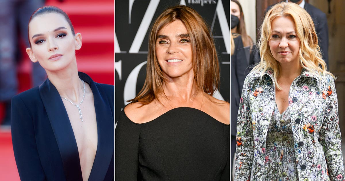 карин ройтфельд