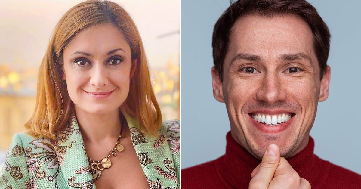 Карина Мишулина