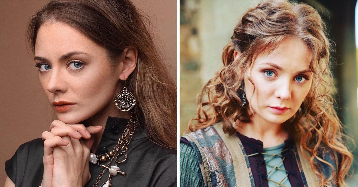 Карина Разумовская