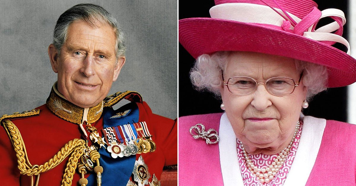 Карл III нарушит традиции