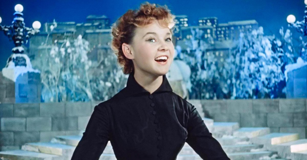 «карнавальная ночь»