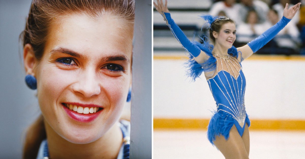 катарина витт