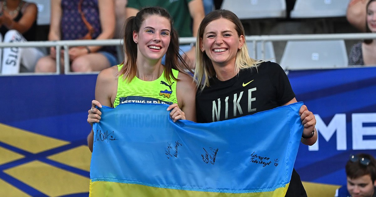 катерина табашник