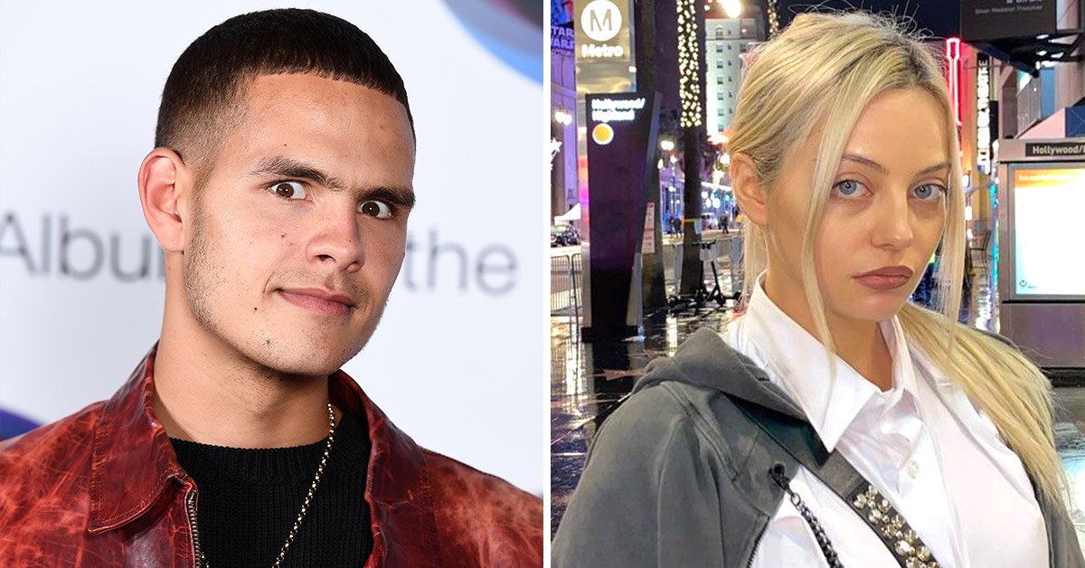 катя кищук родила