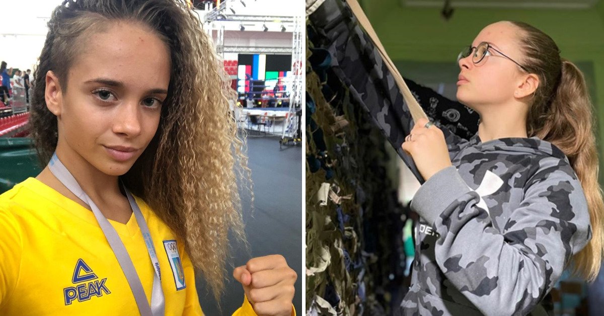 кира макогоненко