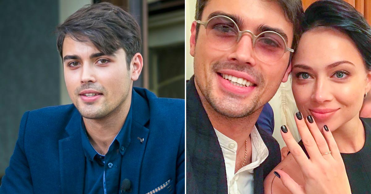 кирилл дыцевич