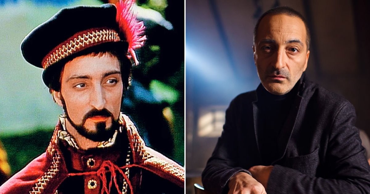 Кирилл Козаков