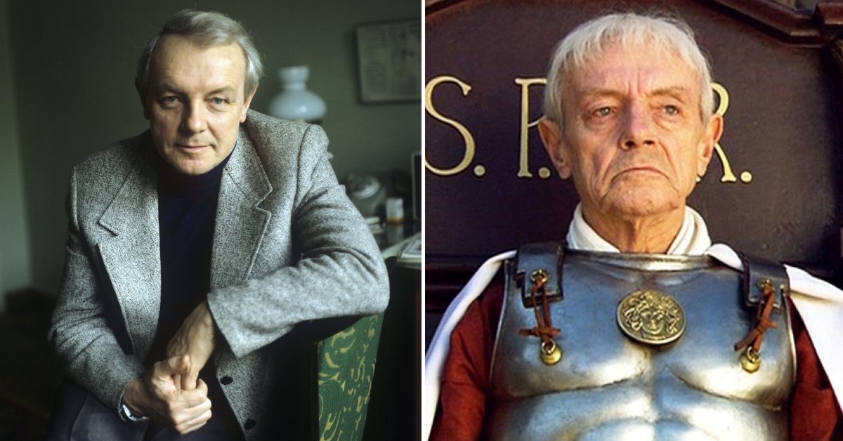 кирилл лавров