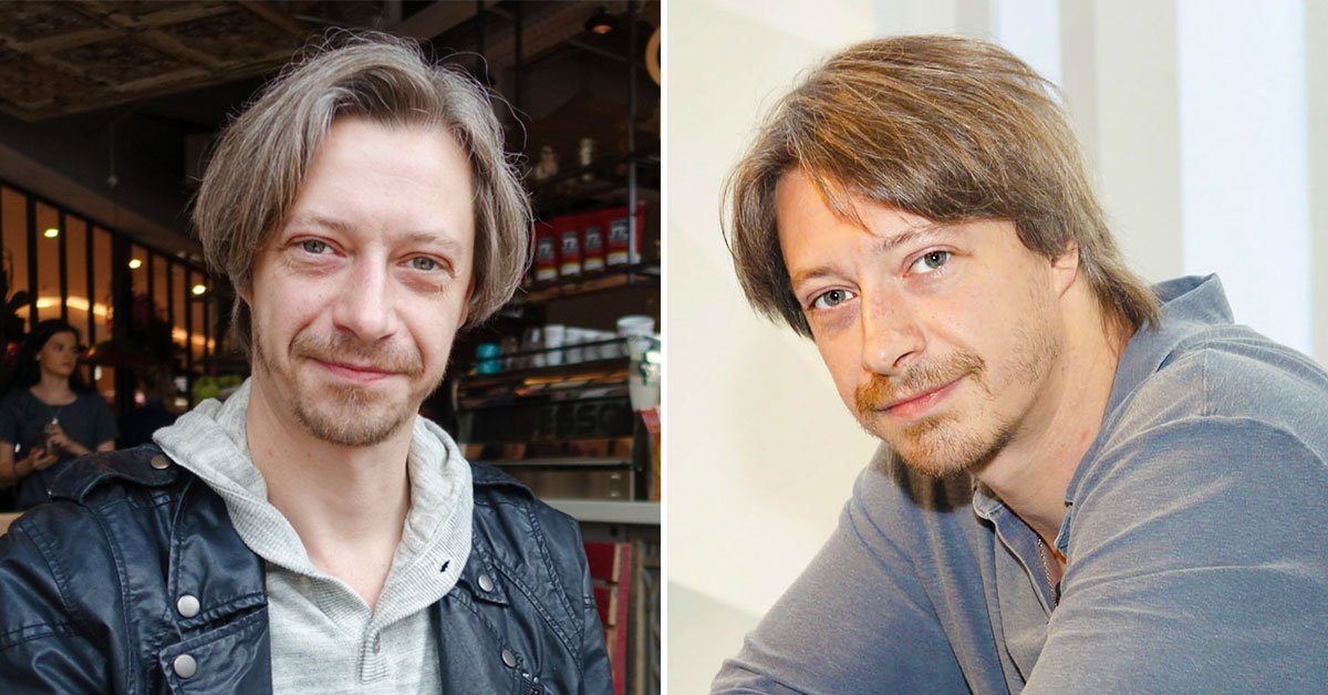 кирилл пирогов