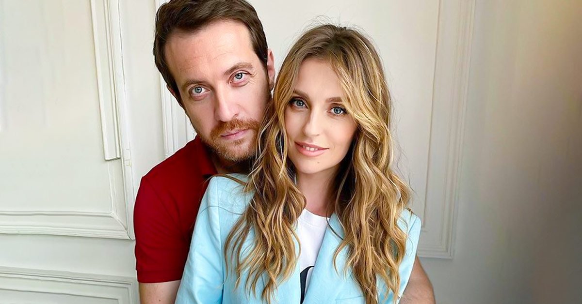 кирилл сафонов и александра