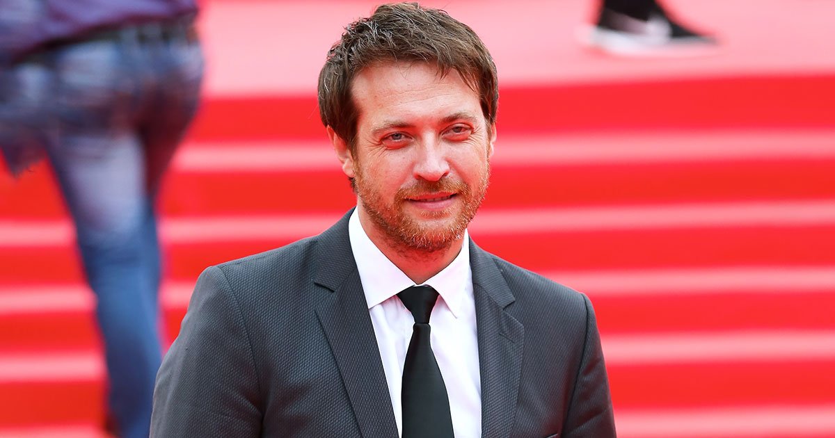 Кирилл Сафонов обратился на украинском