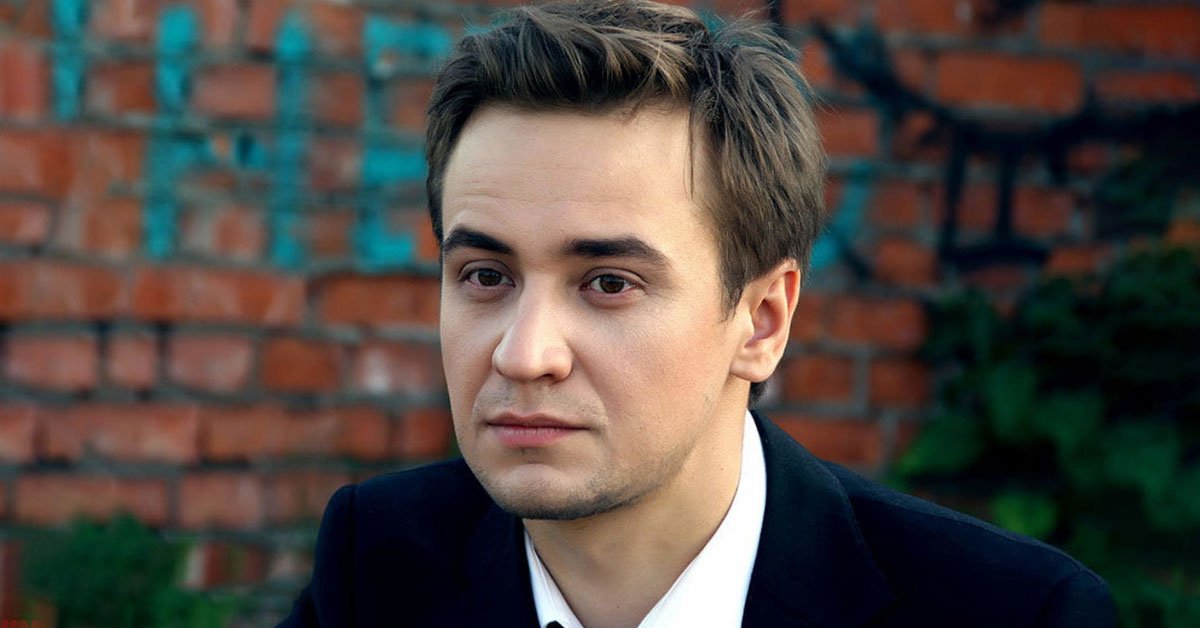 кирилл жандаров