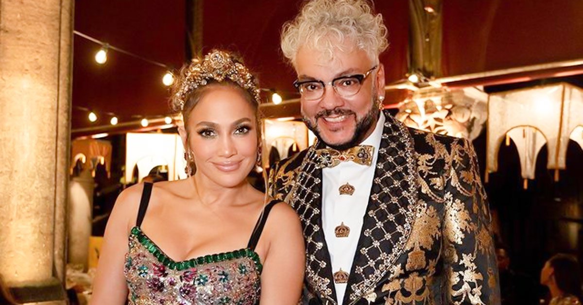 Киркоров и Джей Ло