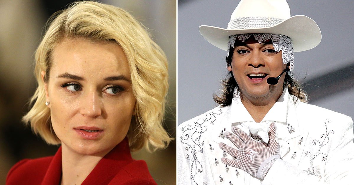 киркорову и гагариной запретили въезд в эстонию