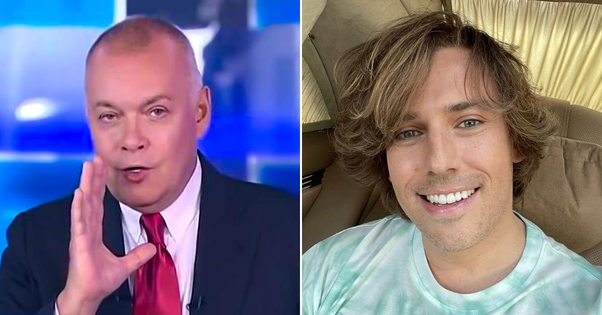 Киселёв про Галкина