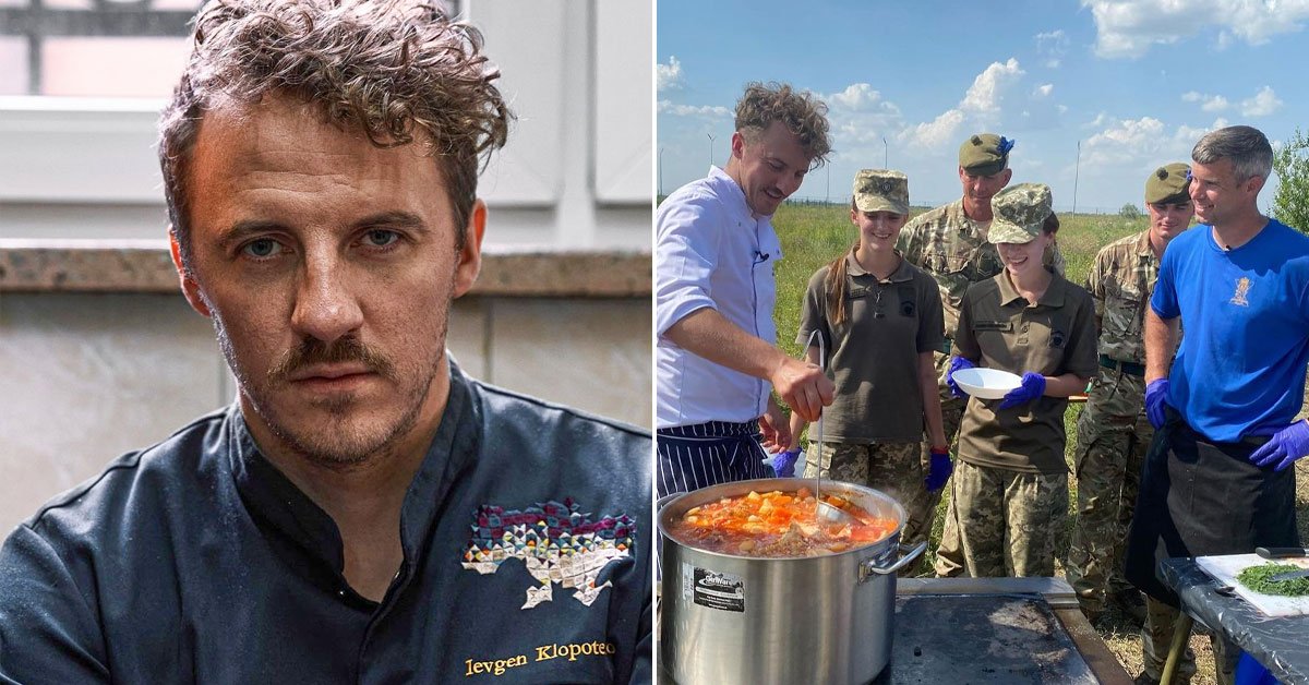 клопотенко о всу