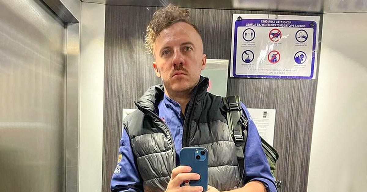 Клопотенко про войну