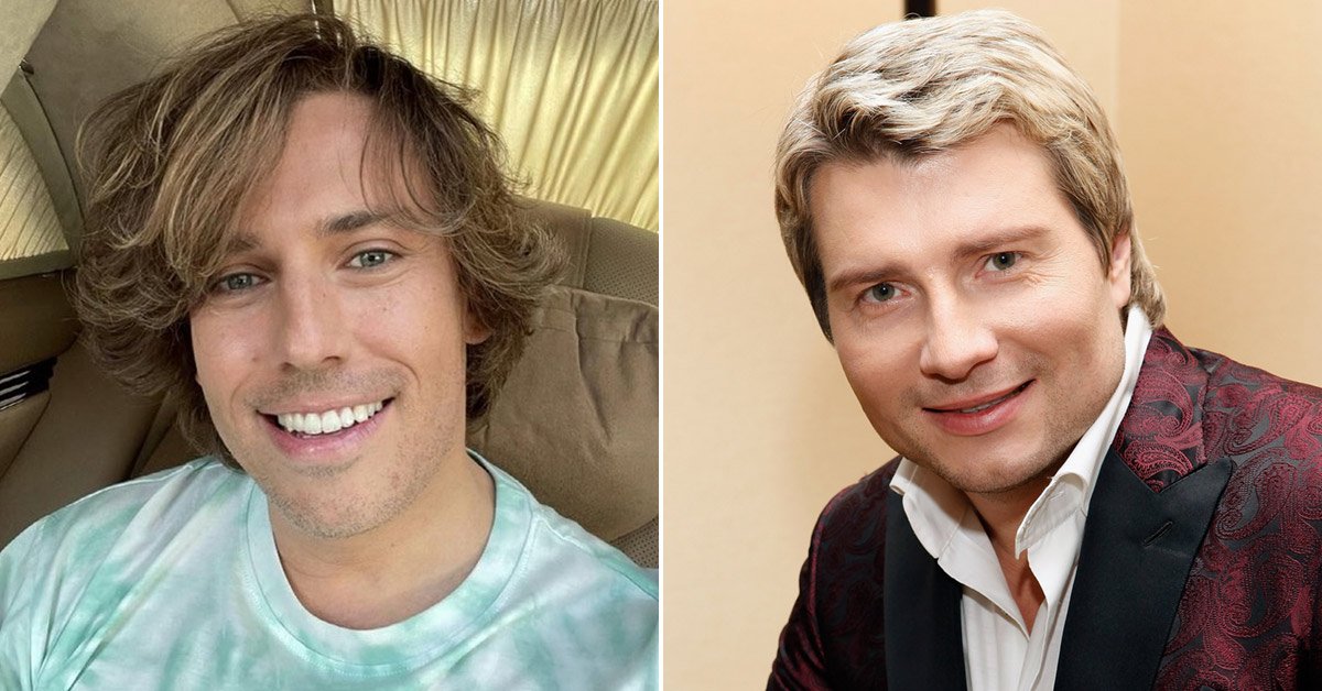 коллеги максима галкина