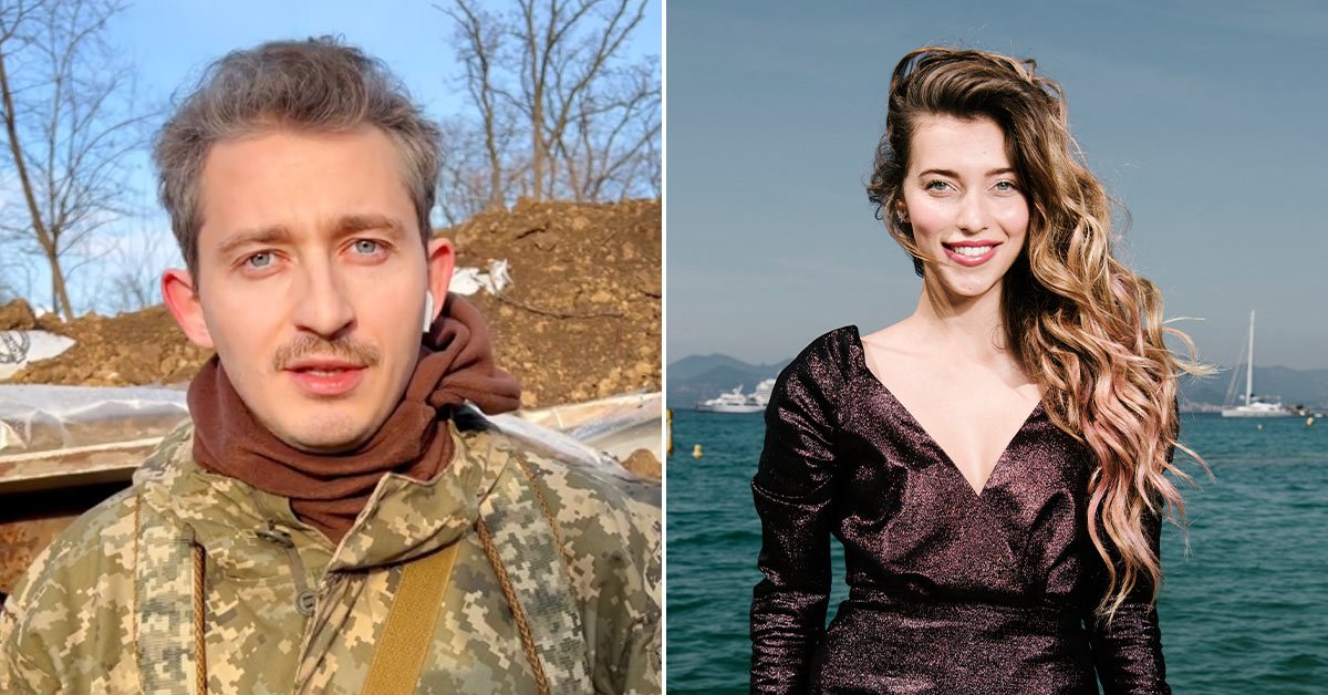 Коля Серга про бывшего Регины Тодоренко