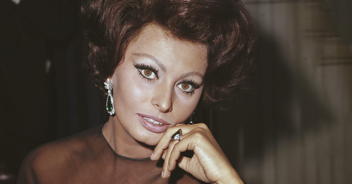 кому из красавиц телеэкрана возраст лишь к лицу